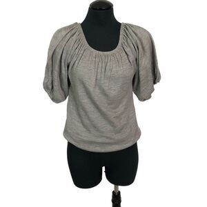 BCBGMaxAzria Wool Knit Blouse - Women’s M